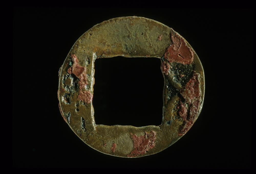 图片[1]-coin BM-AK-XIV.o.31.b-China Archive